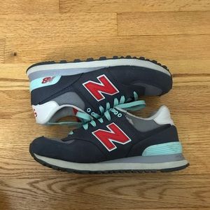 Vintage New Balance 574